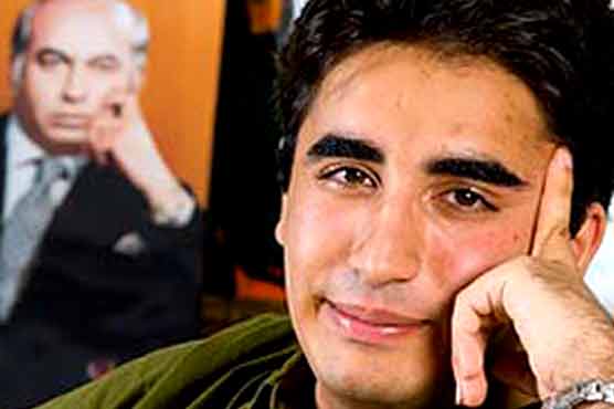 Bilawal: Pakistan's absent dynastic heir