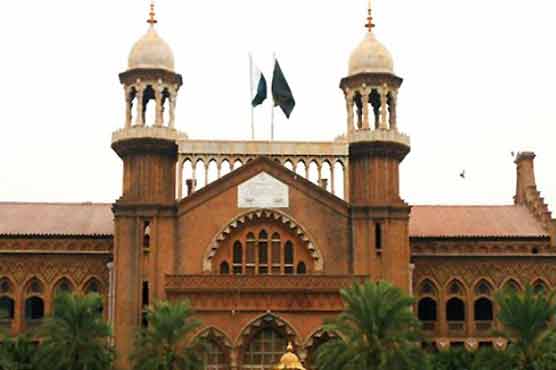 Local polls' delay: LHC seeks reply from Election Commission
