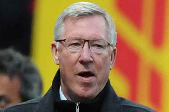 Ferguson retires as Manchester United