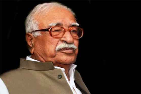 Khoso bans air conditioners in govt offices from 15th