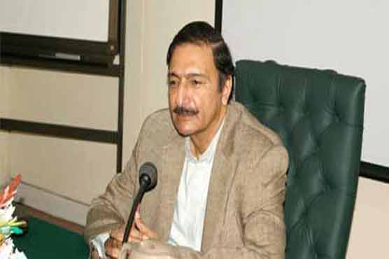 Zaka becomes first elected PCB head