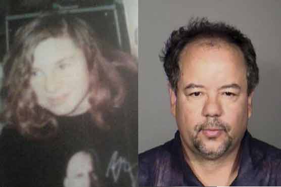 Cousin of US kidnappers sad and shocked