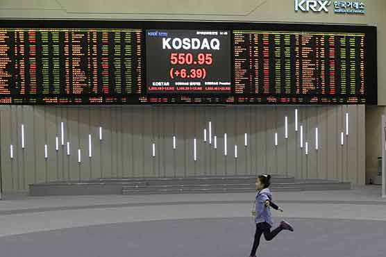 SKorea's central bank cuts key rate to 2.5 percent 