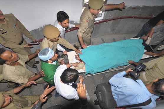 India to hand over Sanaullah's body to Pakistan: official