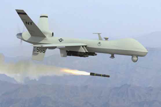 Drone attacks: PHC orders govt to contact war crime tribunal