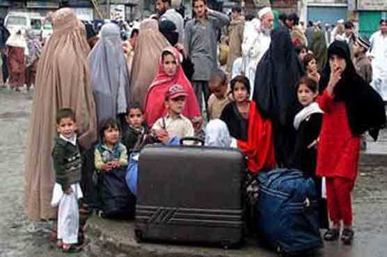 Military operation likely in Kurram, residents flee homes