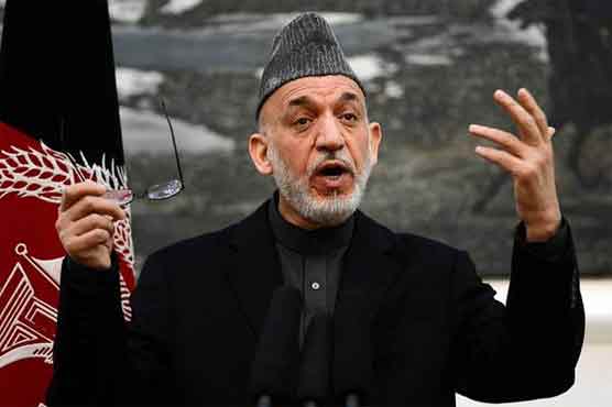 Karzai seeks security concessions from US
