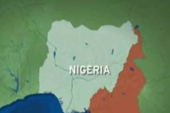 23 Nigerian cops gunned down in ambush