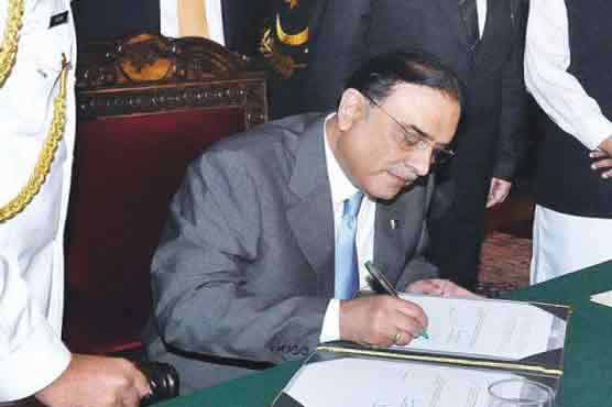 Overseas Pakistanis get right to vote 