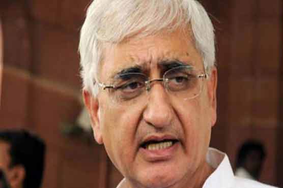 Indian FM seeks to repair ties with China