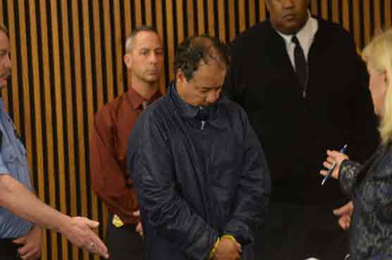 US driver jailed for detaining 3 women for 10 years at home