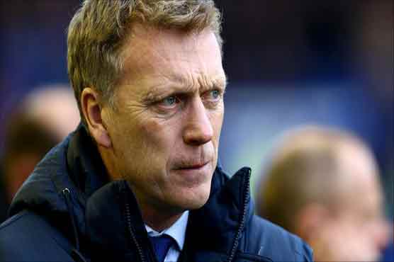 David Moyes expected to be new Manchester United manager