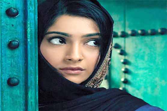 Sonam Kapoor says men produce negative feeling in her