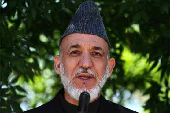 Karzai says US wants to keep 9 bases 