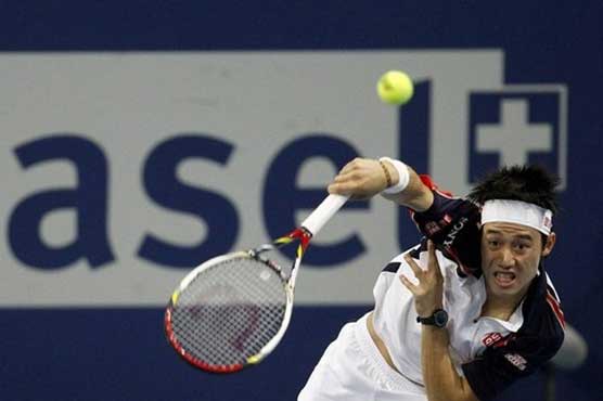 Federer loses to Nishikori at Madrid Open