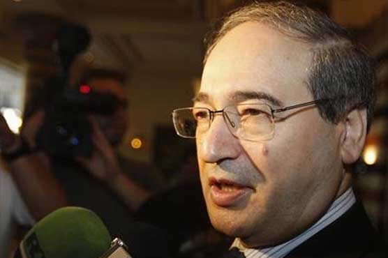 Syria will respond immediately to any Israeli strike