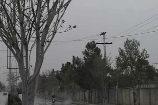 Met office predicts rain for central and upper parts