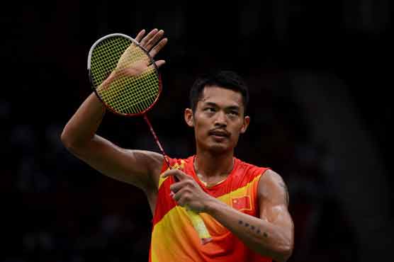 Malaysia cry foul over Lin Dan wildcard
