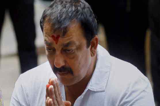 Indian HC rejects Dutt's plea for review