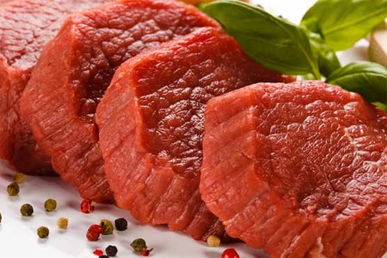 Red meat raises heart disease risk: study