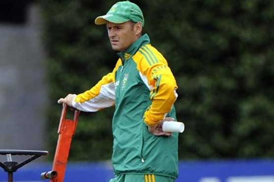 Kirsten to quit as South Africa coach