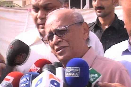 CEC asks masses to cast vote