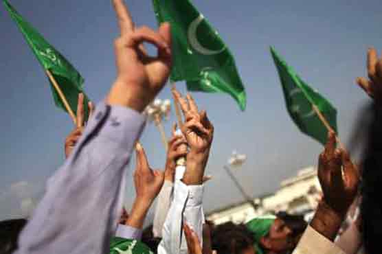 Peaceful transfer of power to be Pakistan’s biggest success: EU observer
