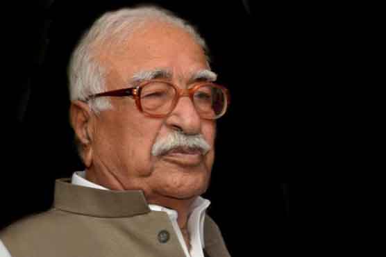 Counting of votes to be done smoothly: PM Khoso