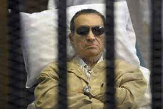 Mubarak retrial in Egypt to include new evidence