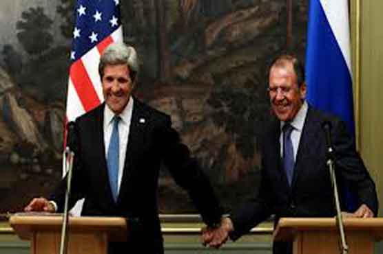 Experts doubt US-Russia common ground on Syria