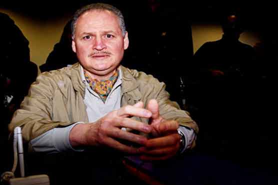 France: Carlos the Jackal back in court