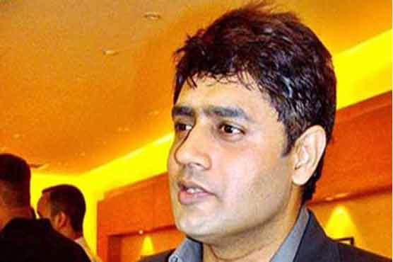 Abrarul Haque refuses to admit poll results