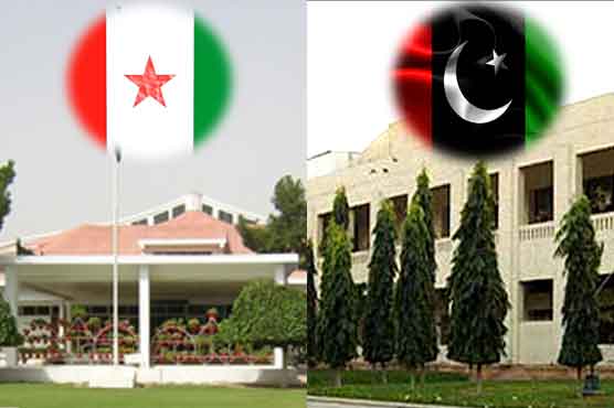 PMAP leads in Balochistan, PPP in Sindh