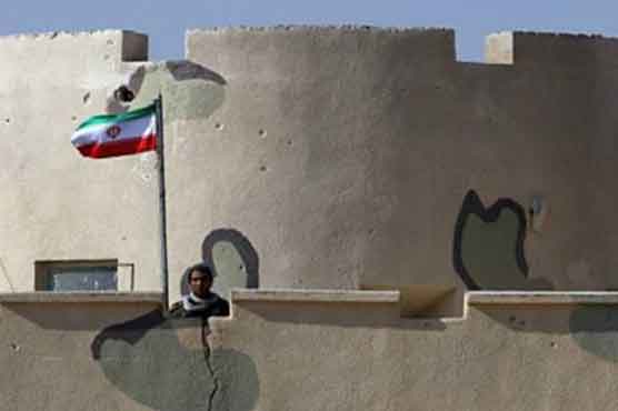 Afghanistan accuses Iran of holding 21 laborers