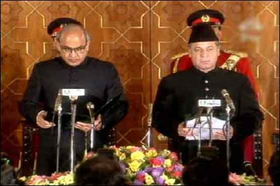 Nawaz all set for 3rd term as PM 