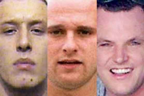 Spain arrests 'dangerous' British fugitives