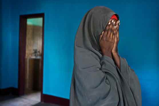 Rapes on rise in Somaliland, say medical officials