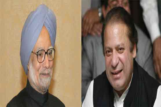 Singh foresees better Indo-Pak ties with Nawaz in power 