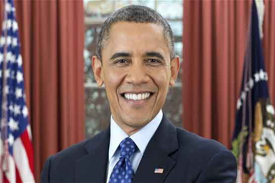 Obama looks forward to good ties with new Pak govt   