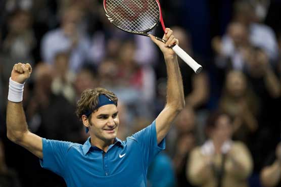 Federer looking to take advantage of 7-week break