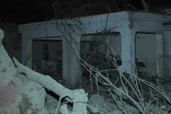 Quetta suicide blast: Death toll reaches 7