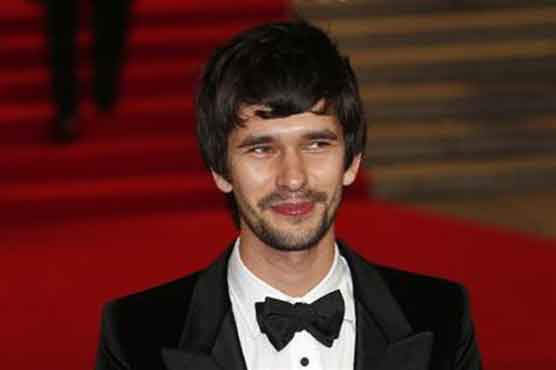 Ben Whishaw named best actor at top British TV awards