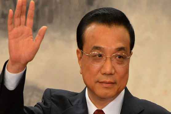 Newly-elected Chinese PM to visit Pakistan 