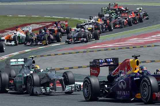 Drivers worried Pirelli tires are wearing too fast 