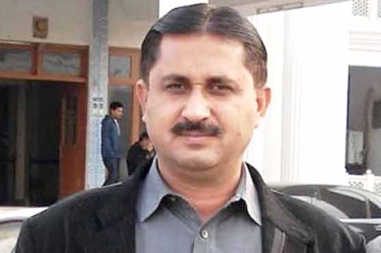 Jamshed Dasti decides to join PML-N 