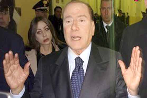 Italian ex-PM on trial, arguments finalised