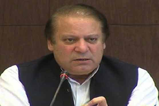 Nawaz says he will convince US to avoid drone attacks