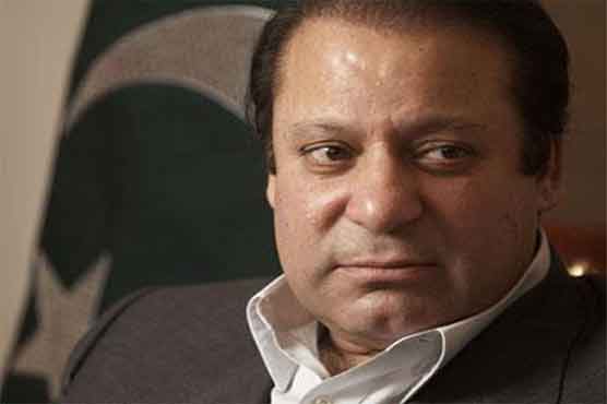 Nawaz reaches out to US, India