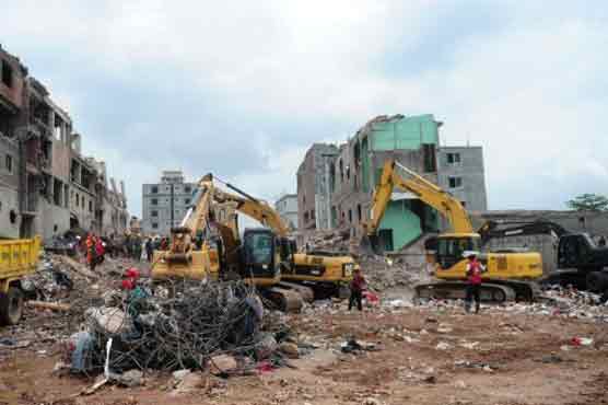 Hundreds of Bangladesh garment factories shut