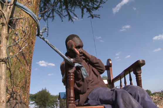 Kenya: 31 psychiatric hospital patients on loose